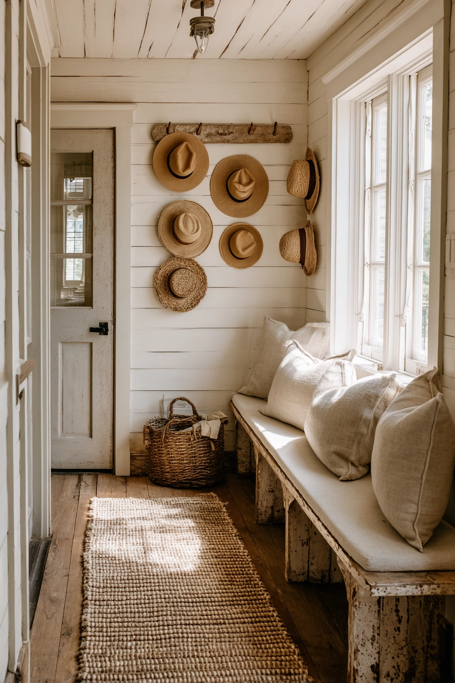 hallway decorating ideas 12