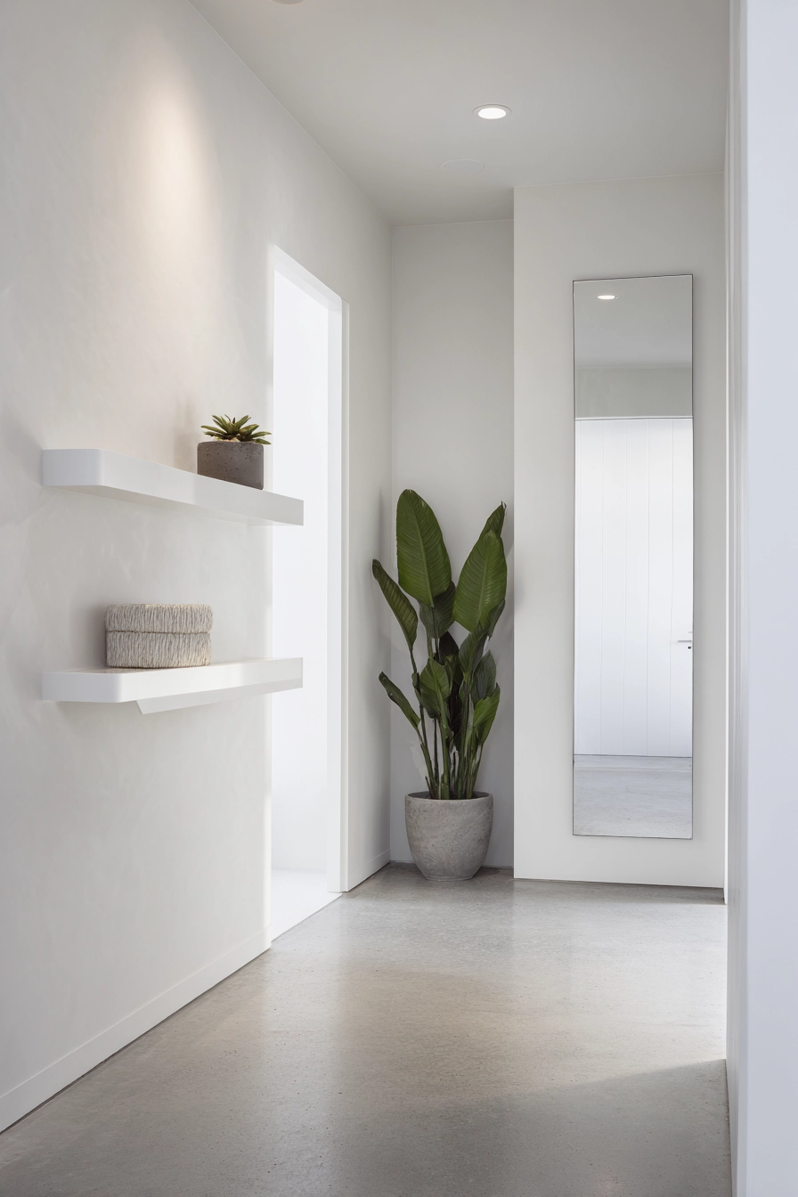 hallway decorating ideas 20