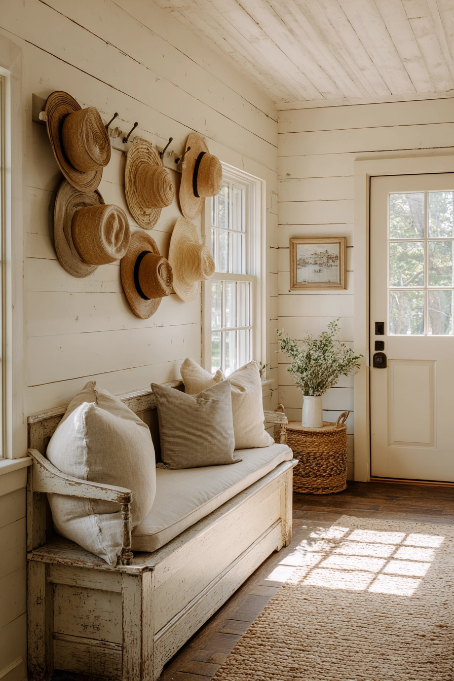 hallway decorating ideas 9