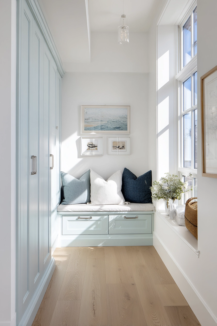hallway shoe storage 10