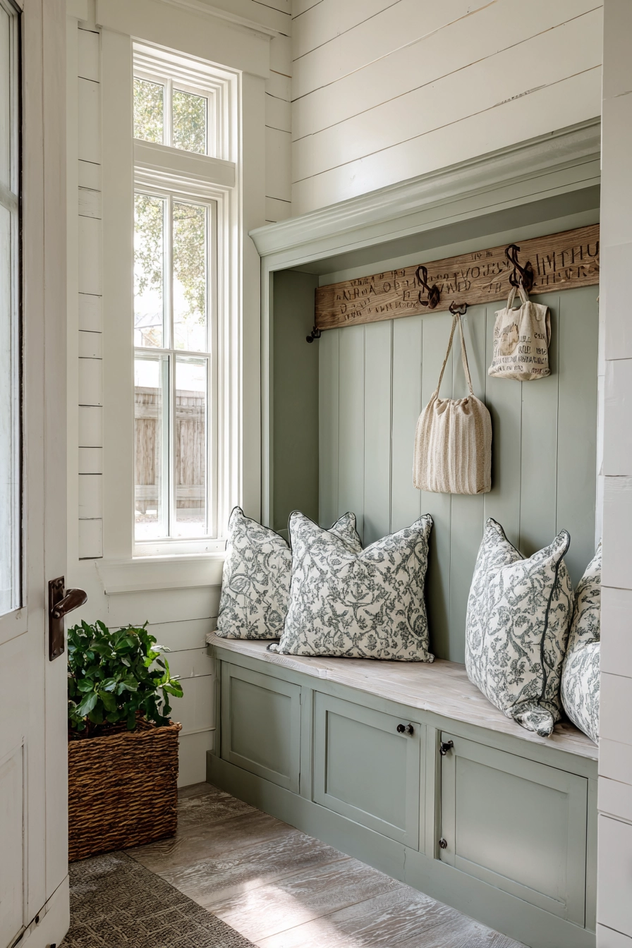 hallway shoe storage 20