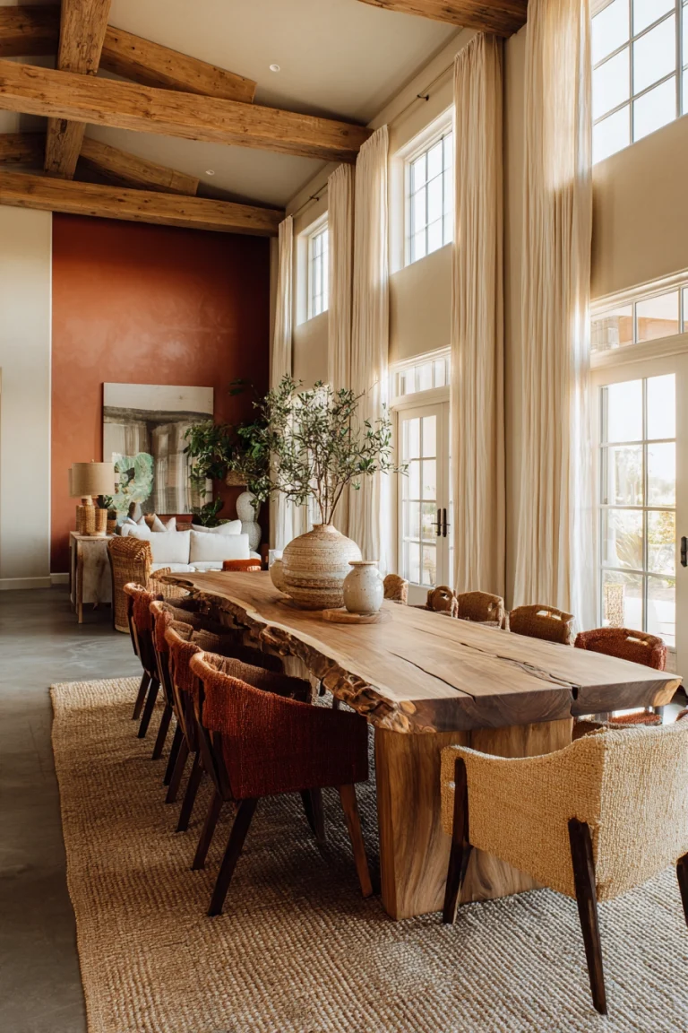 large dining room ideas 1