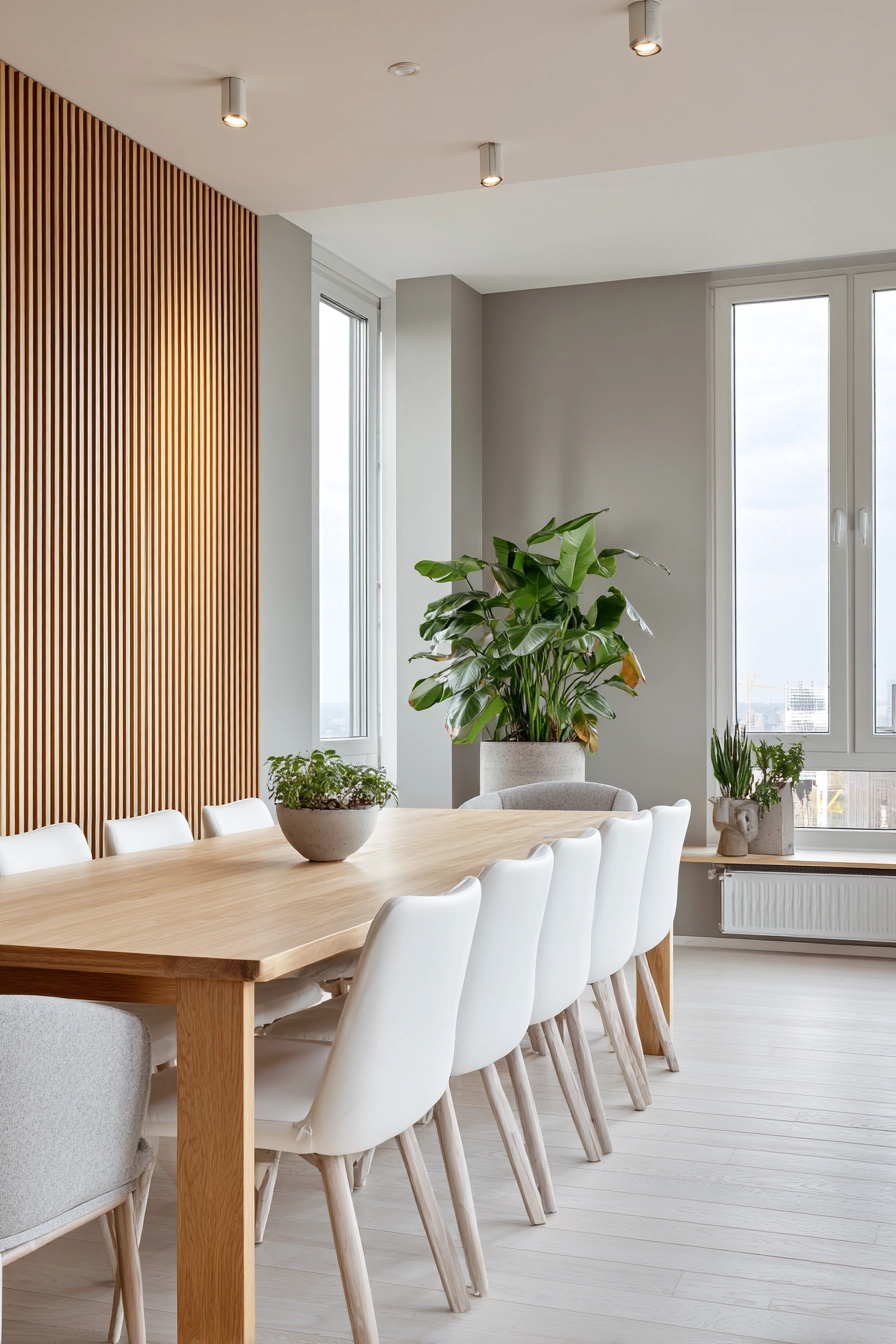 large dining room ideas 10
