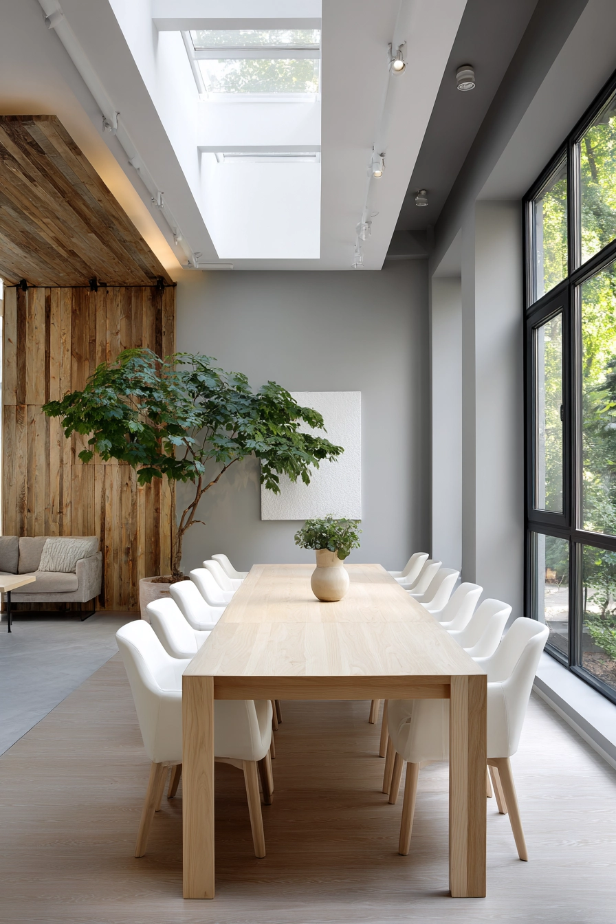 large dining room ideas 11