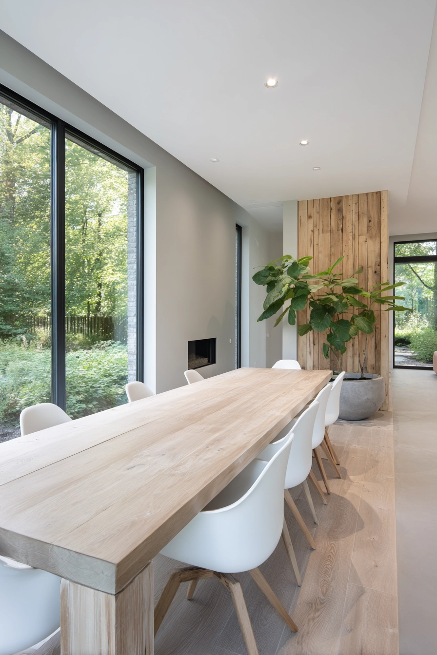 large dining room ideas 12