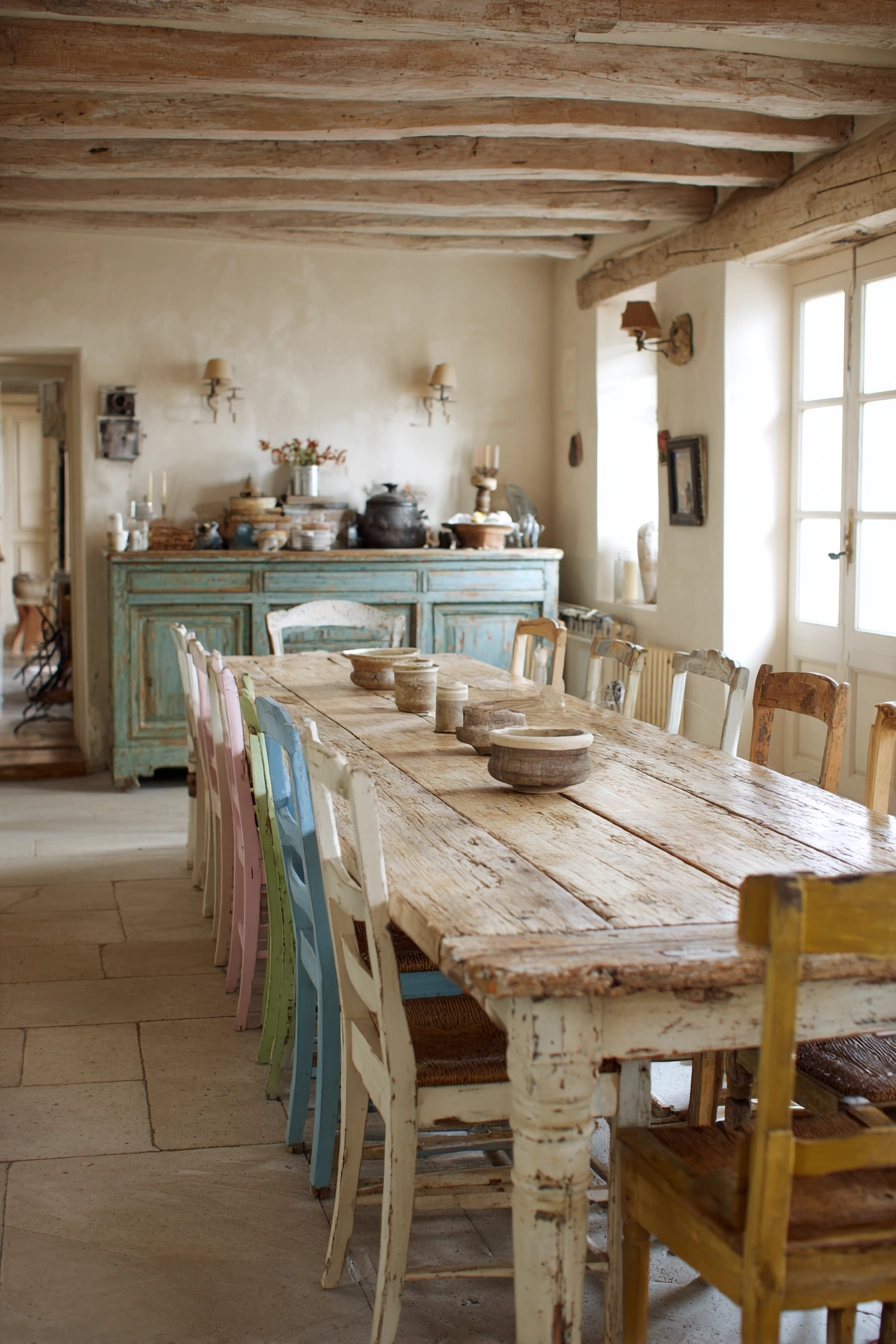large dining room ideas 13