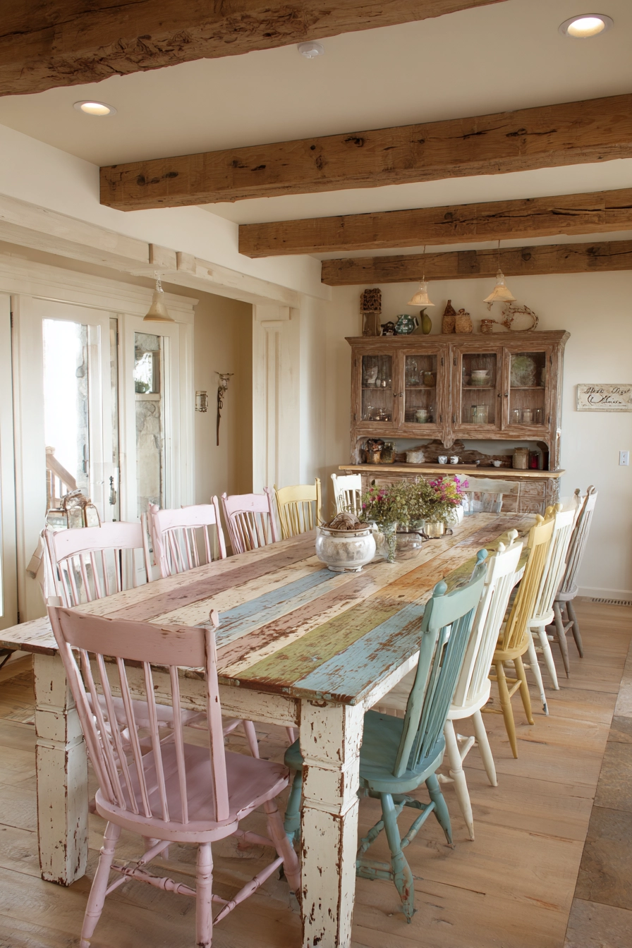 large dining room ideas 14