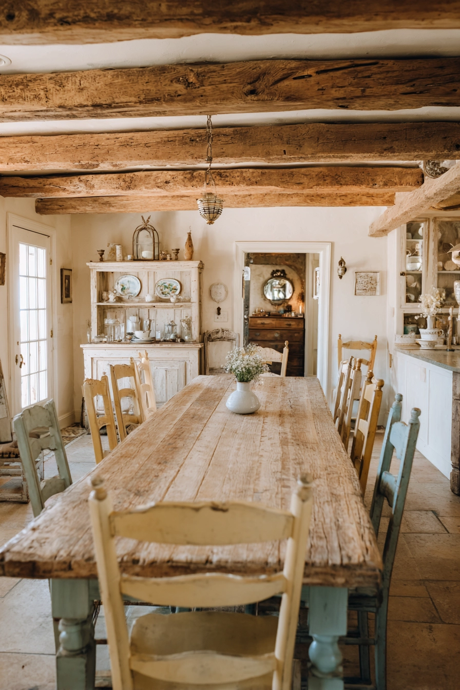 large dining room ideas 15