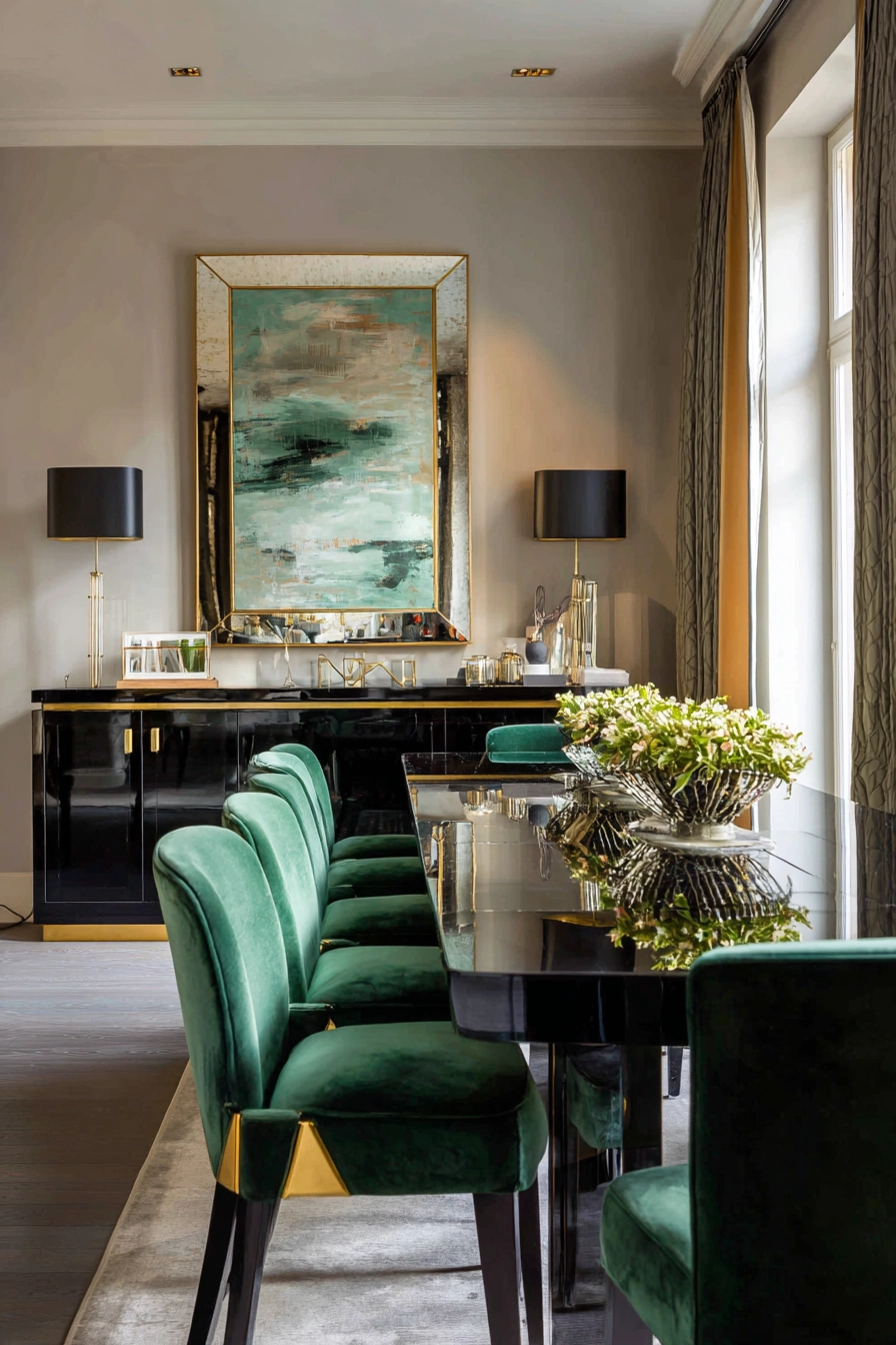 large dining room ideas 17