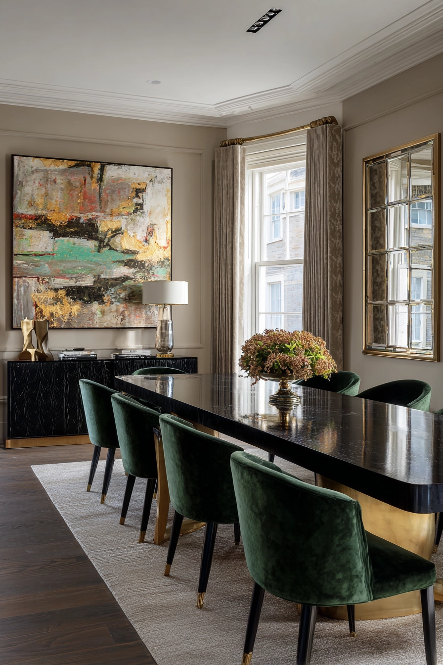large dining room ideas 18