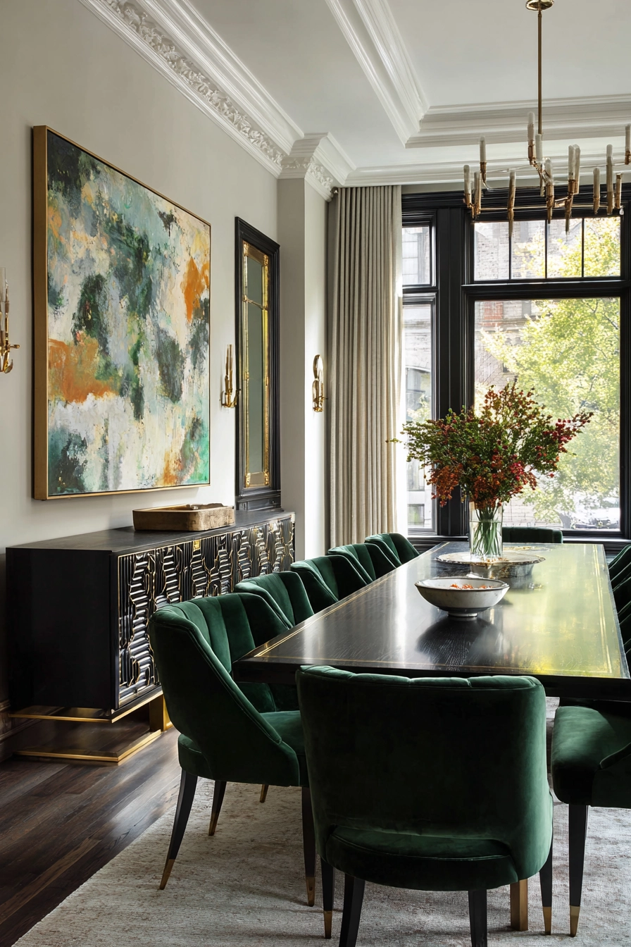 large dining room ideas 19