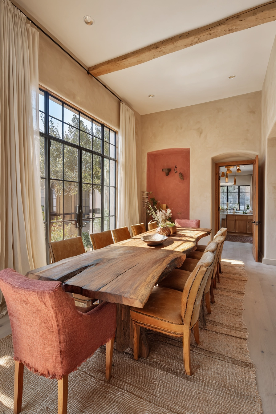 large dining room ideas 2