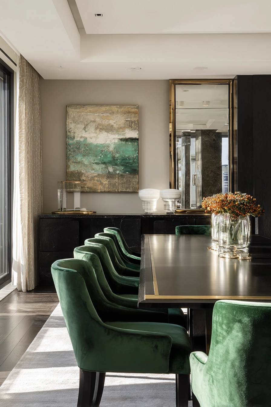 large dining room ideas 20