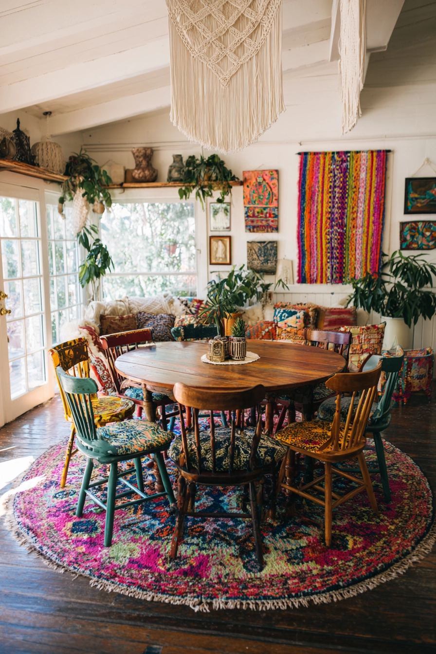 large dining room ideas 26