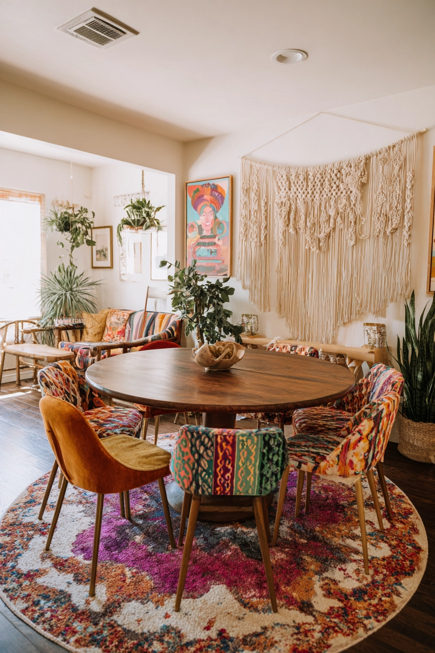 large dining room ideas 27