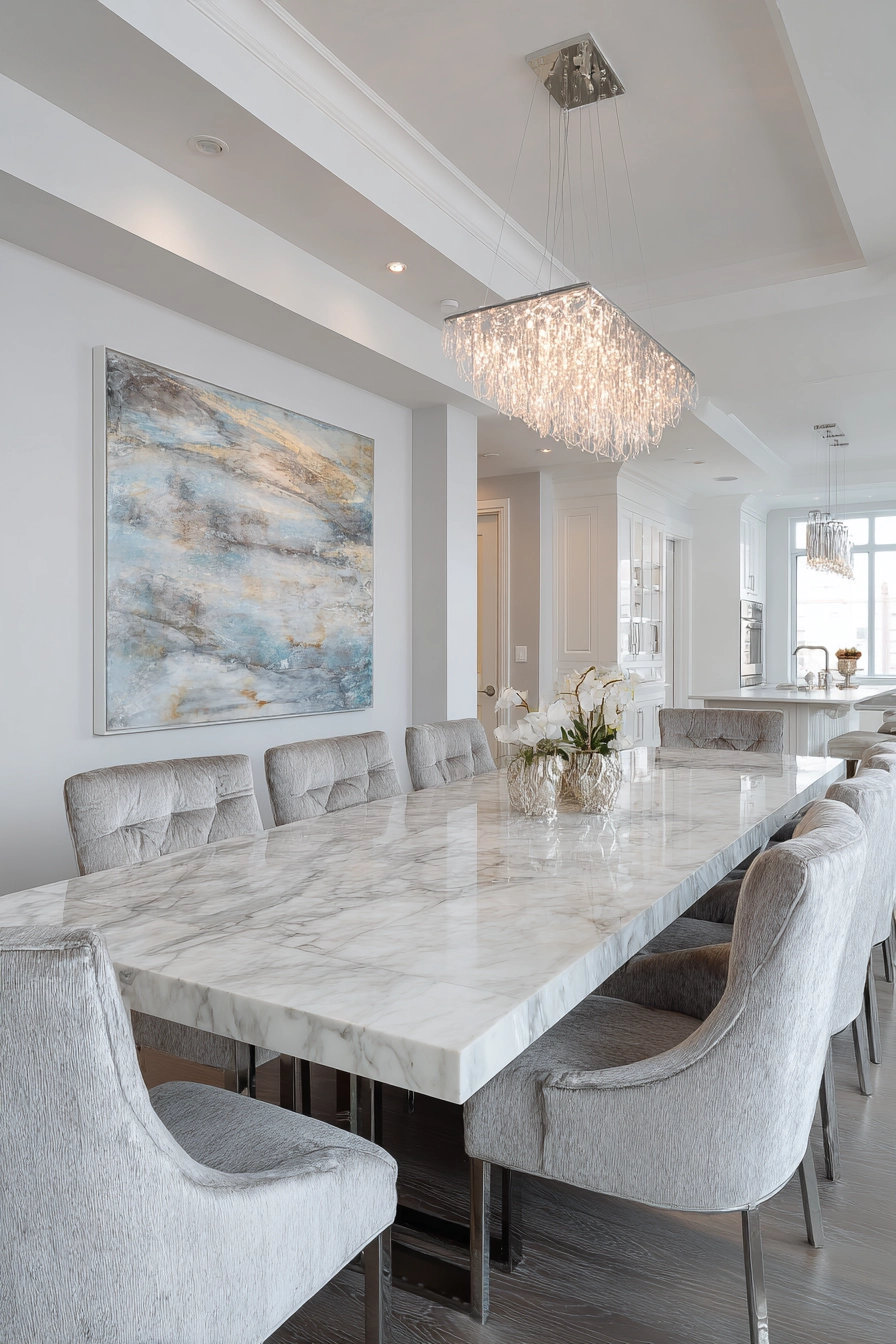 large dining room ideas 32