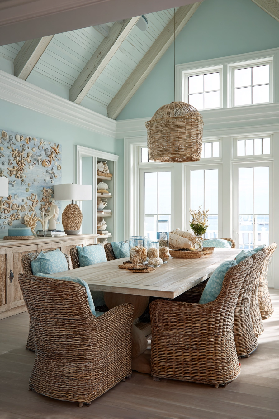 large dining room ideas 33