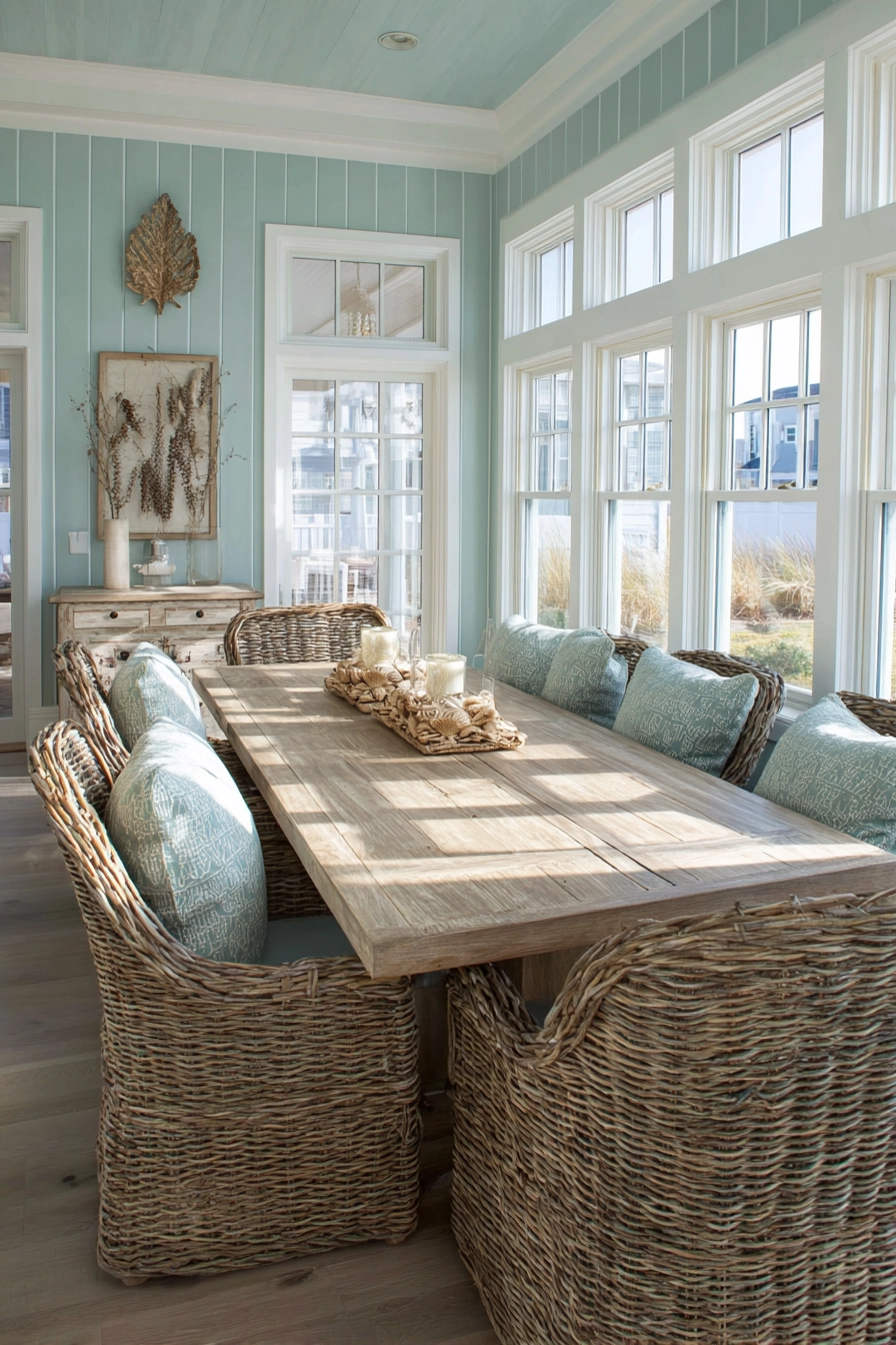 large dining room ideas 35