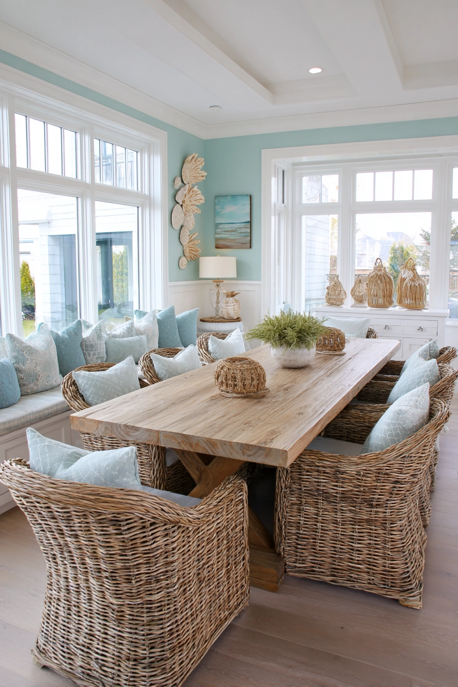 large dining room ideas 36