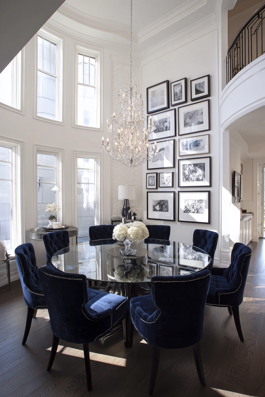 large dining room ideas 5