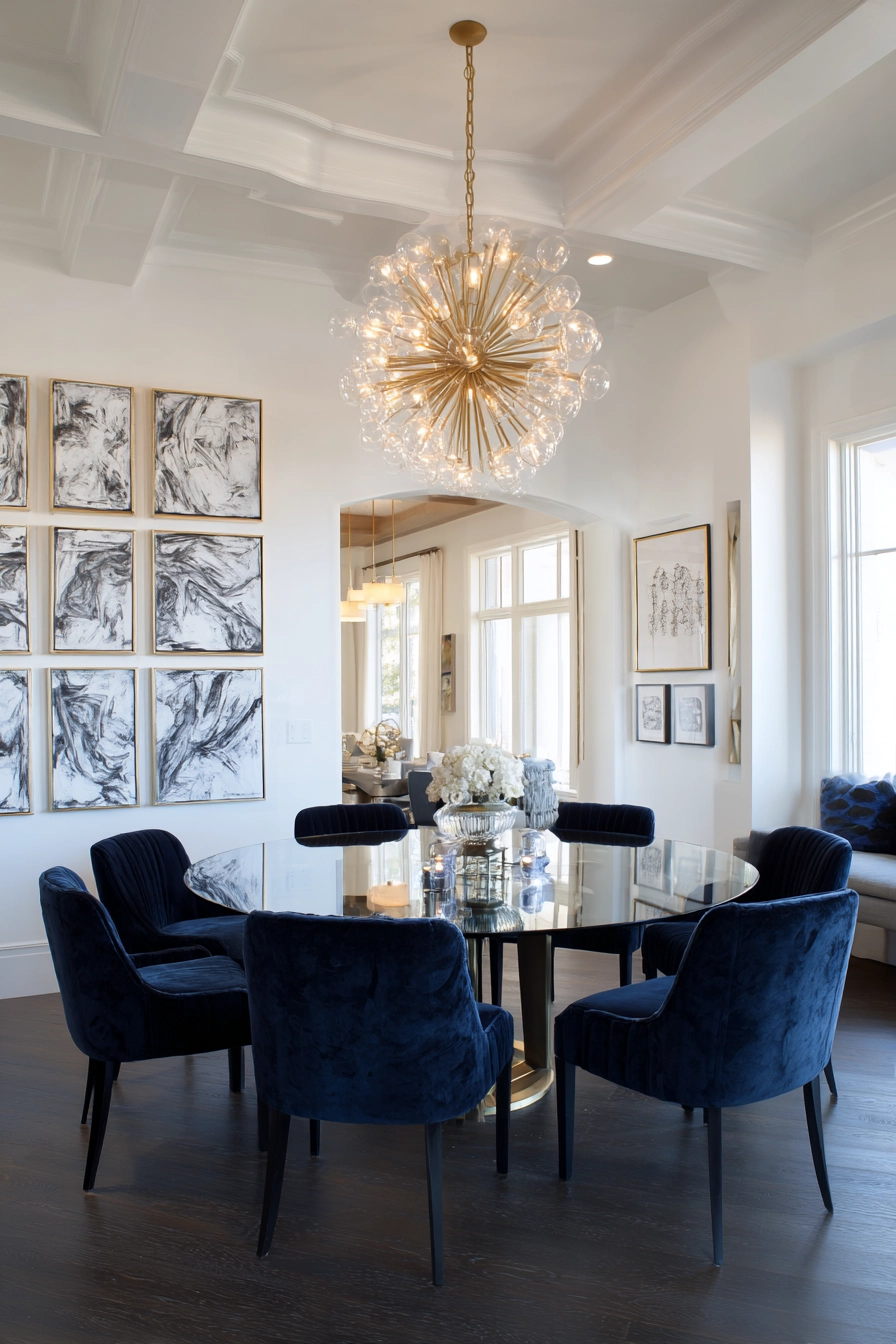 large dining room ideas 7
