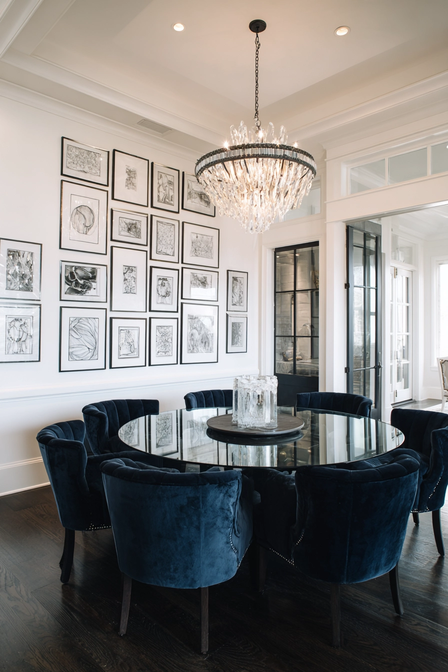 large dining room ideas 8