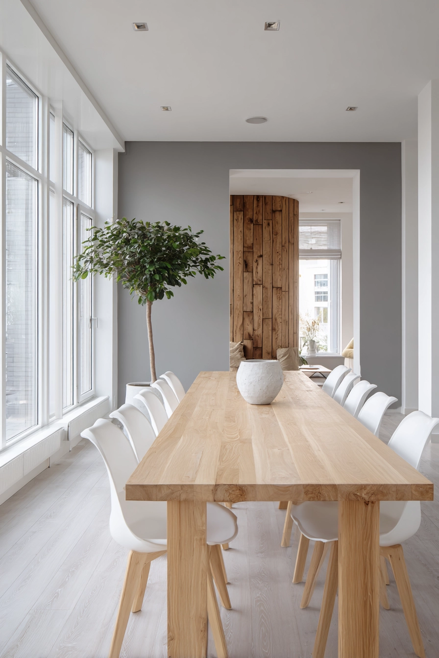 large dining room ideas 9
