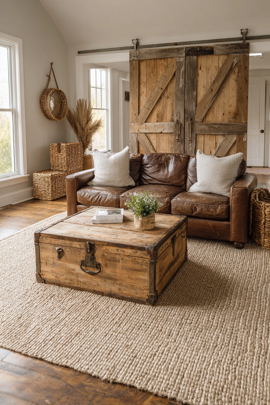 living room rug ideas 13
