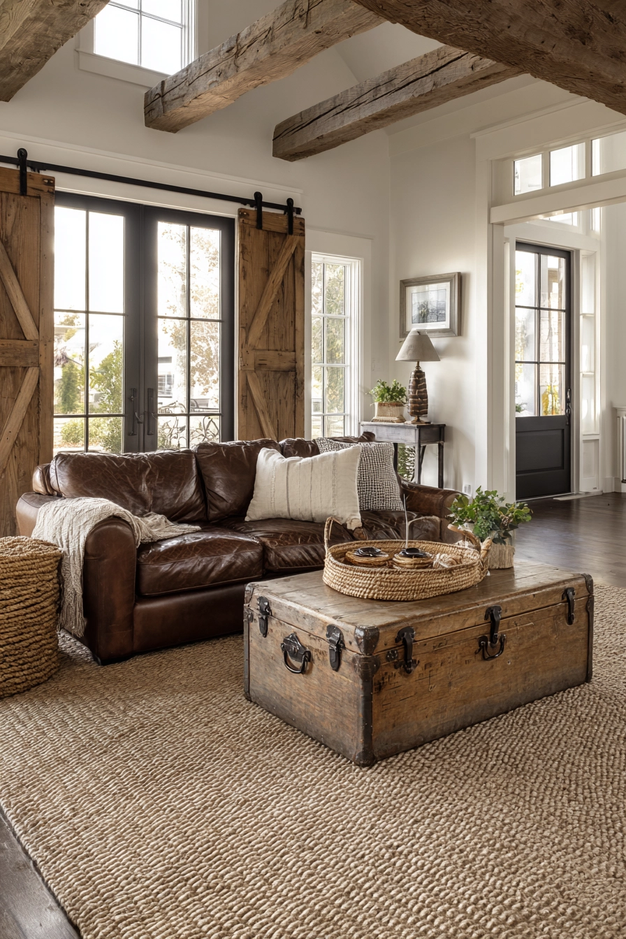 living room rug ideas 14