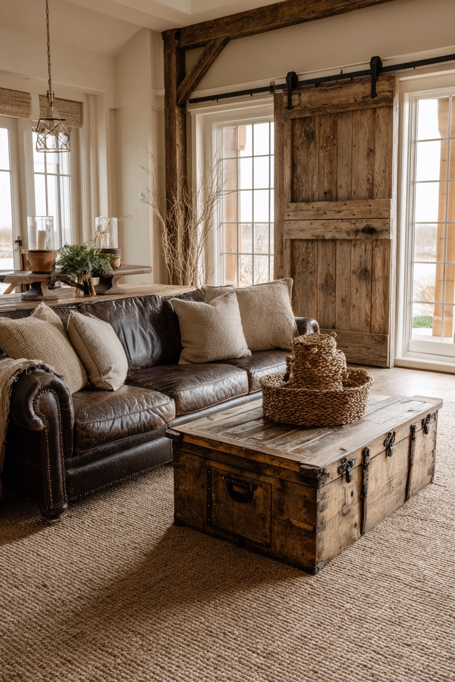 living room rug ideas 16