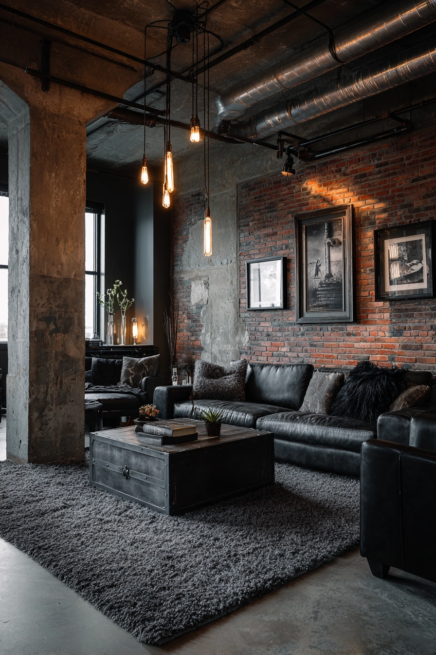 living room rug ideas 18