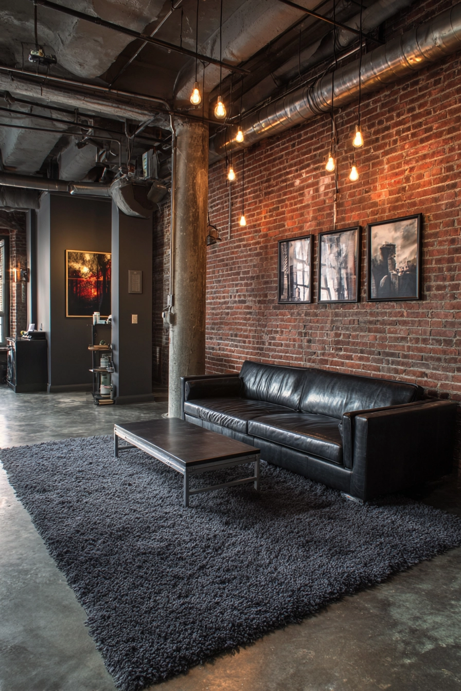 living room rug ideas 19