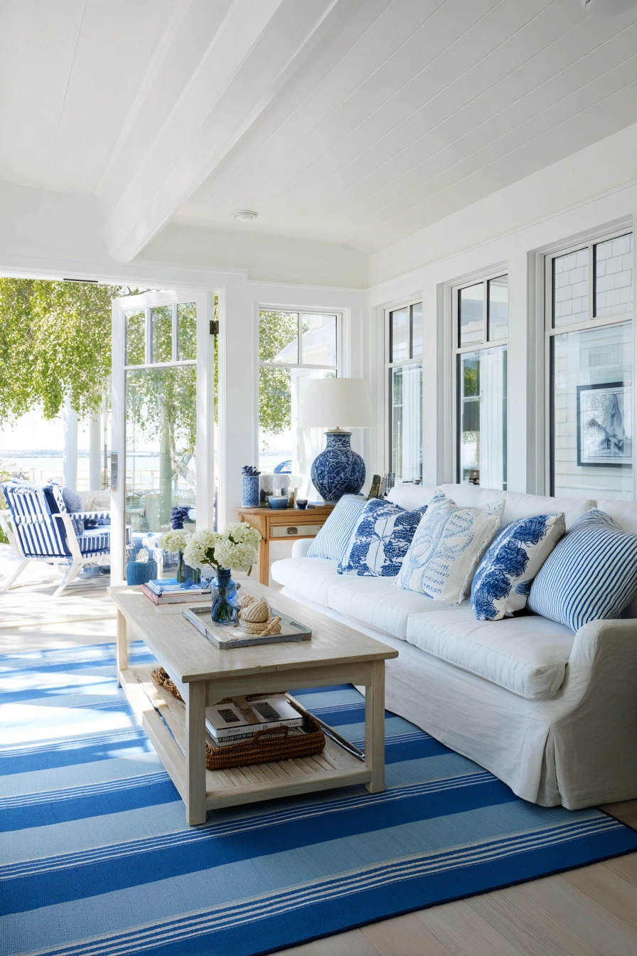 living room rug ideas 22