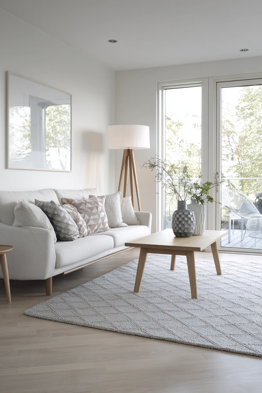 living room rug ideas 9