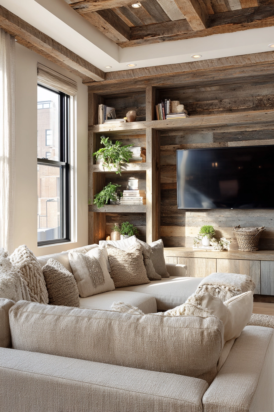 living room tv wall 2