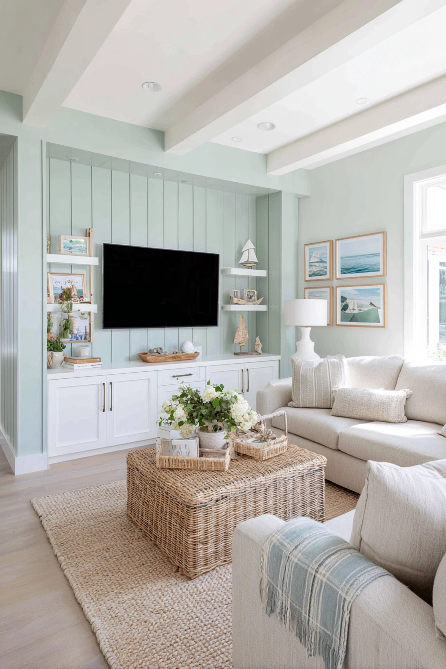 living room tv wall 22
