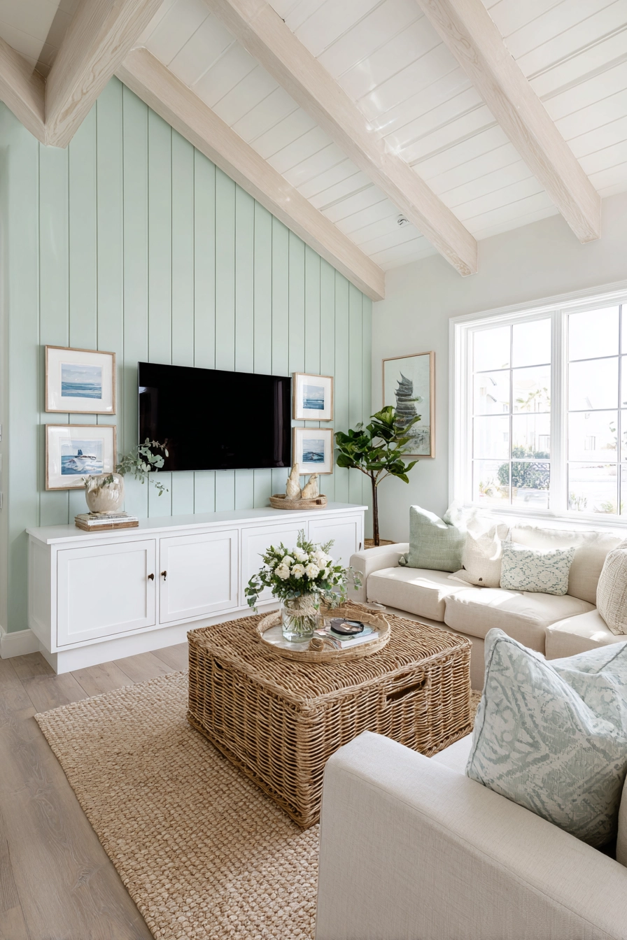 living room tv wall 23