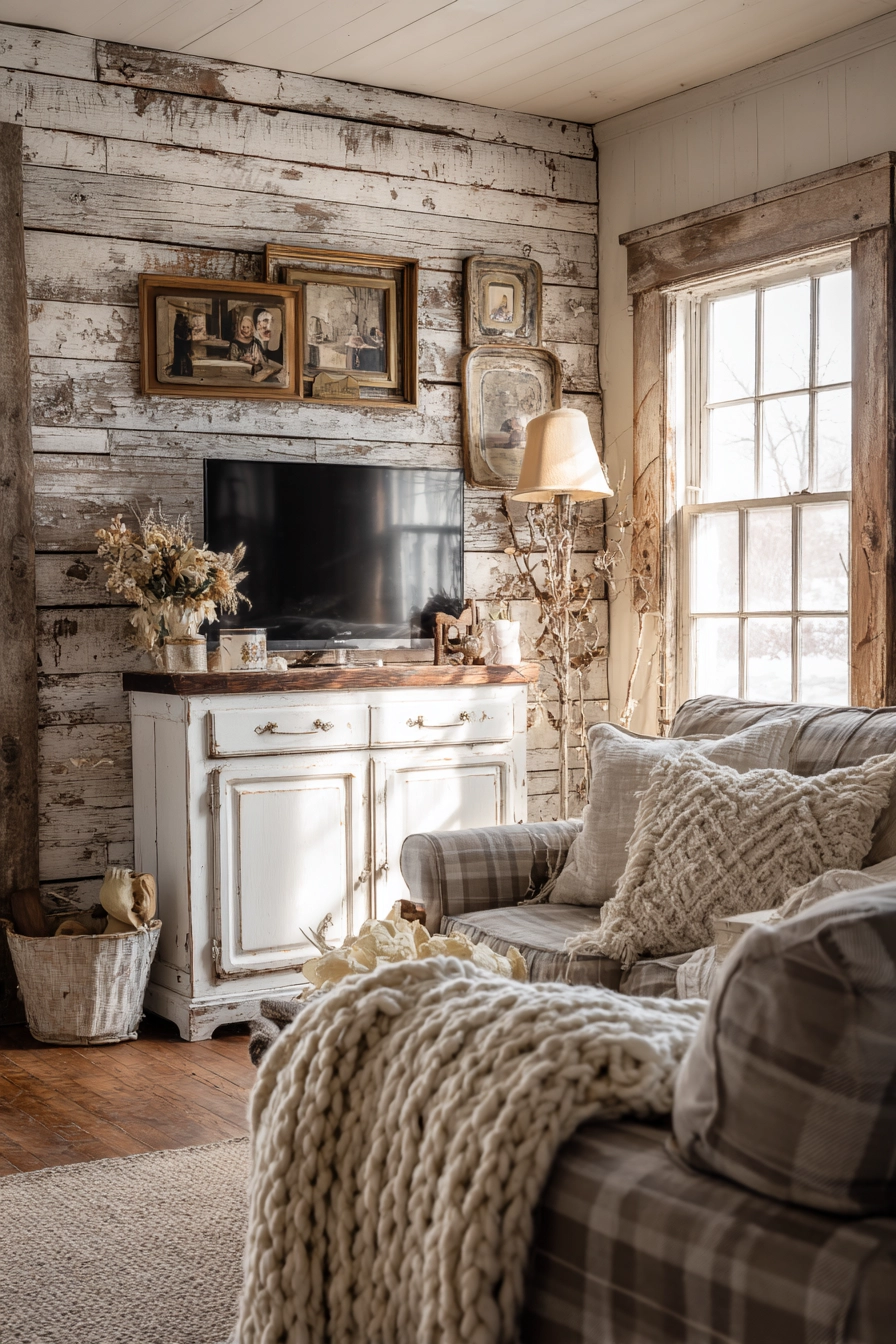 living room tv wall 28