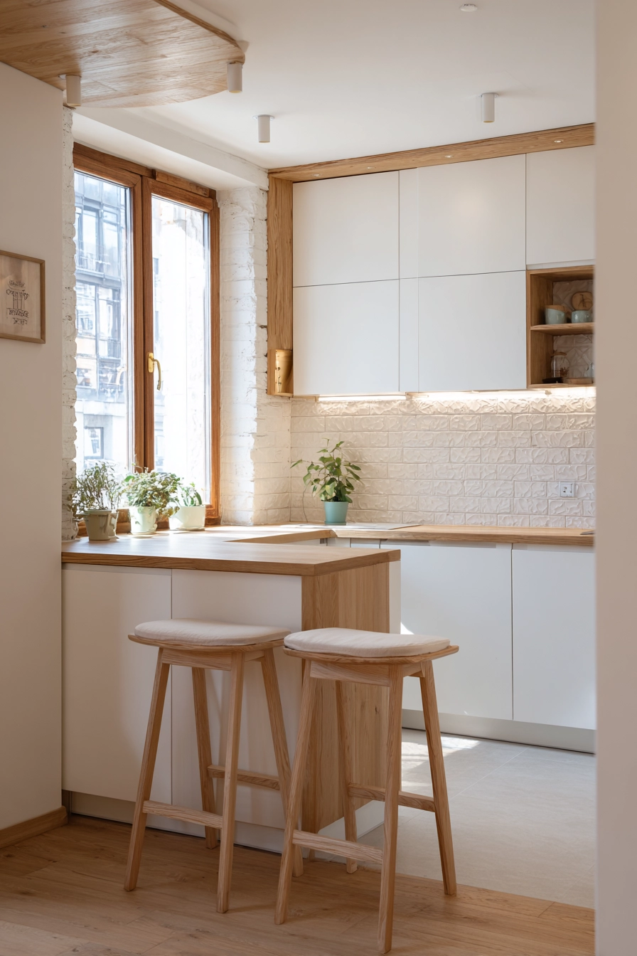 mini kitchen ideas small spaces 3