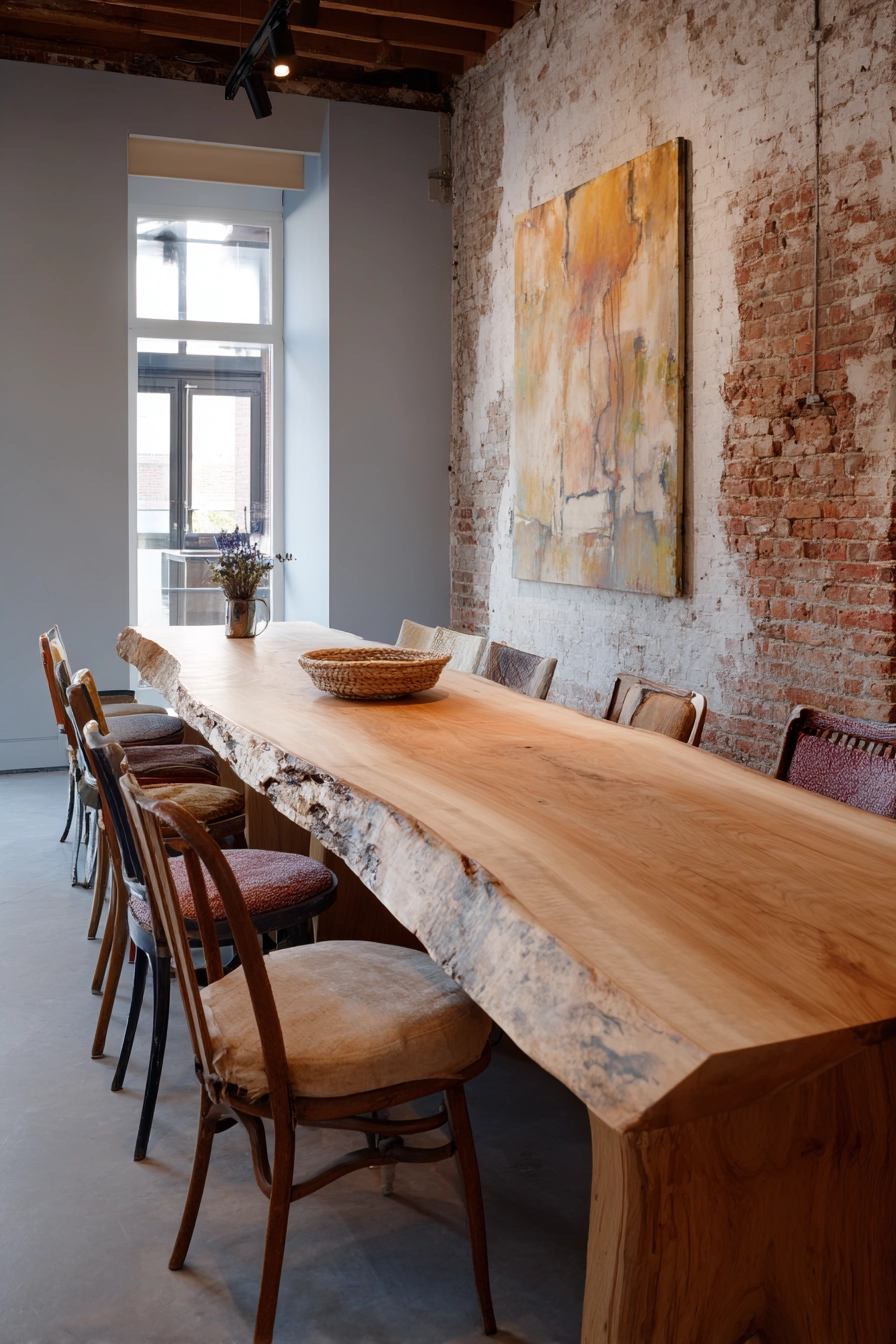 modern dining room 11