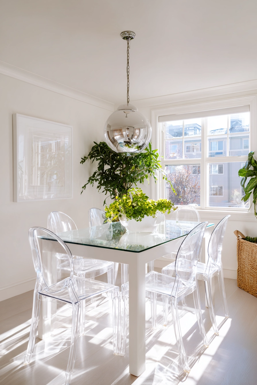 modern dining room 14