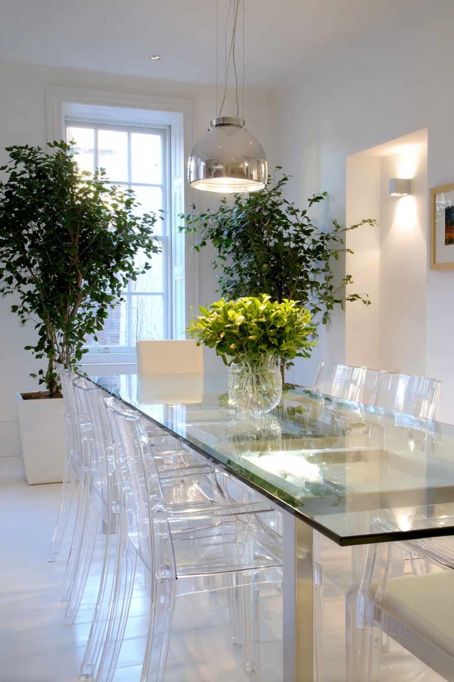 modern dining room 16