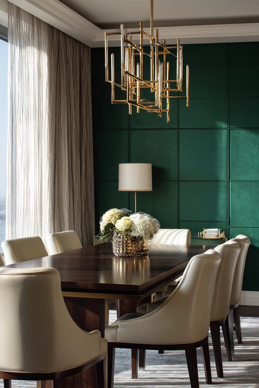 modern dining room 18