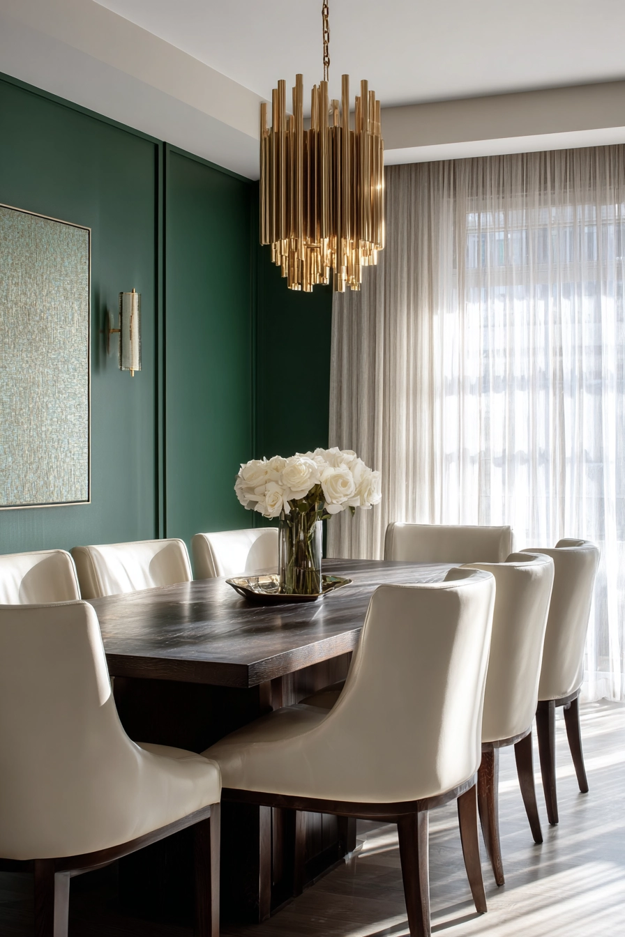 modern dining room 20