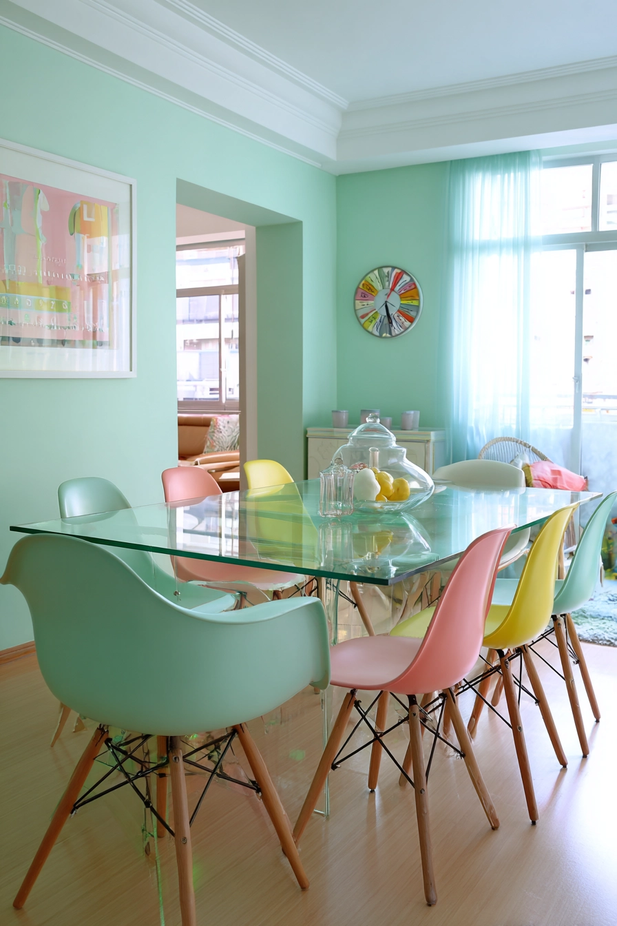 modern dining room 21