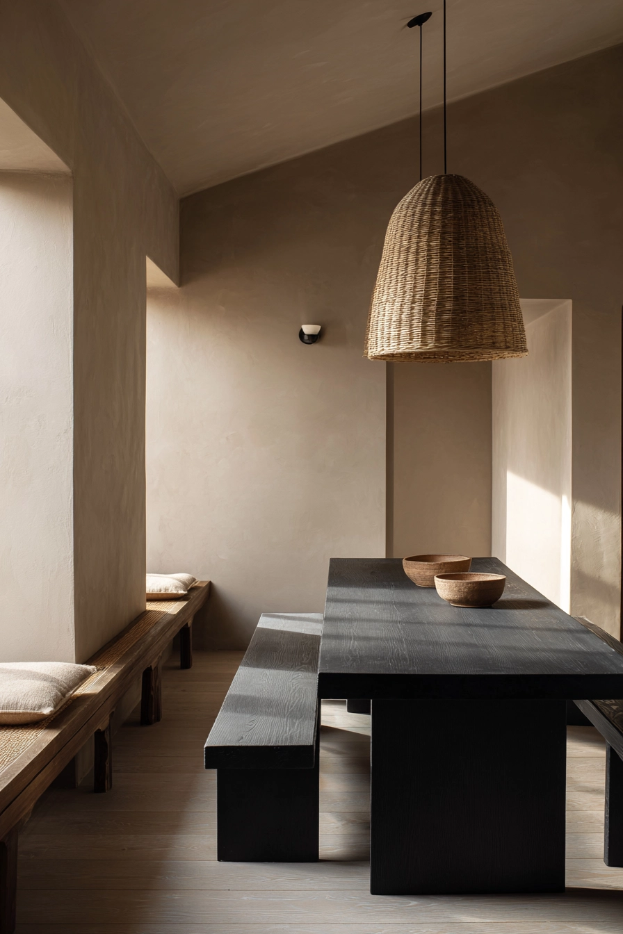 modern dining room 25