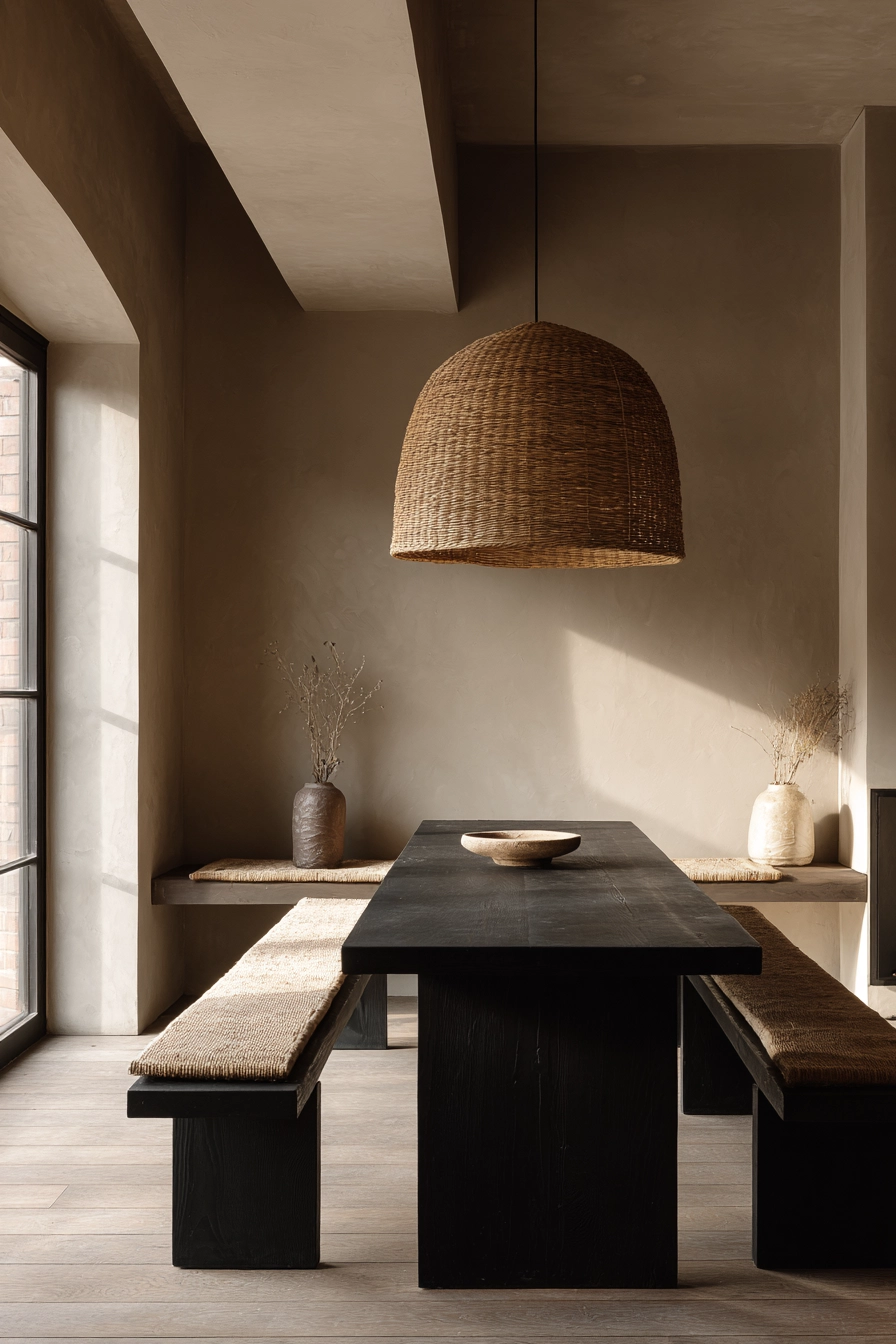 modern dining room 26
