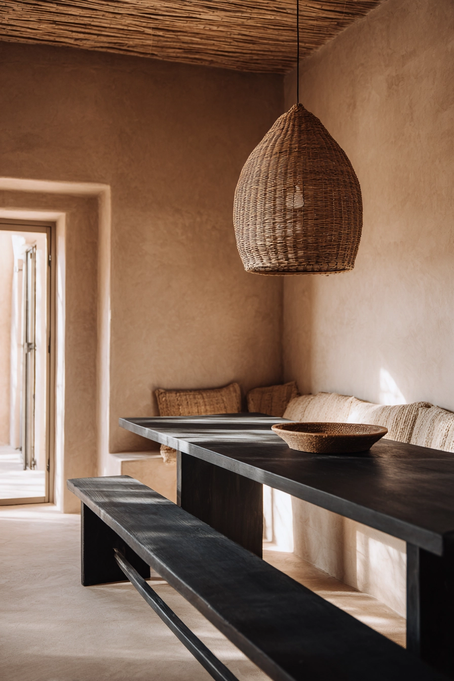 modern dining room 27