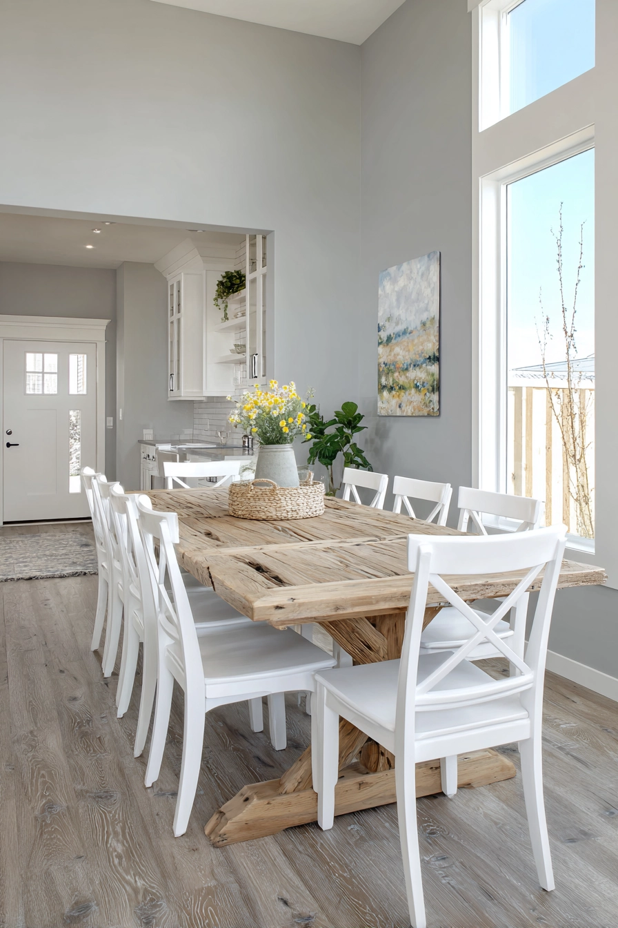 modern dining room 34