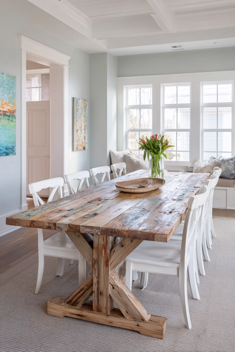 modern dining room 35